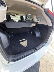 2015 Honda CR-V Touring - Photo 10 - Riverside, CA 92505