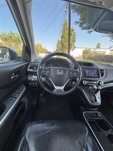 2015 Honda CR-V Touring - Photo 9 - Riverside, CA 92505