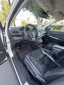 2015 Honda CR-V Touring - Photo 5 - Riverside, CA 92505