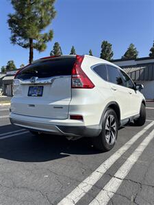 2015 Honda CR-V Touring - Photo 4 - Riverside, CA 92505