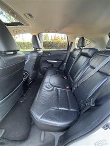 2015 Honda CR-V Touring - Photo 7 - Riverside, CA 92505