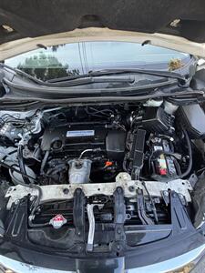 2015 Honda CR-V Touring - Photo 15 - Riverside, CA 92505