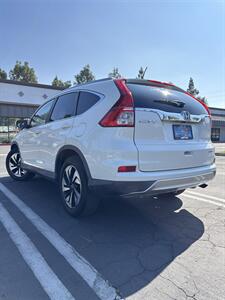 2015 Honda CR-V Touring - Photo 3 - Riverside, CA 92505