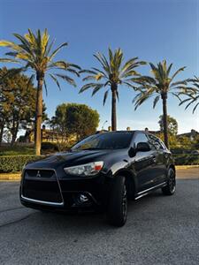 2011 Mitsubishi Outlander Sport SE   - Photo 2 - Anaheim, CA 92805