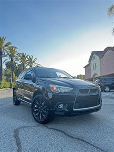 2011 Mitsubishi Outlander Sport SE   - Photo 1 - Anaheim, CA 92805