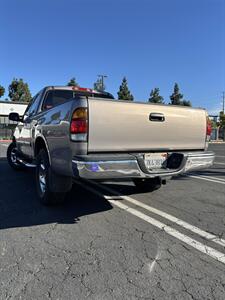 2001 Toyota Tundra SR5   - Photo 4 - Riverside, CA 92505