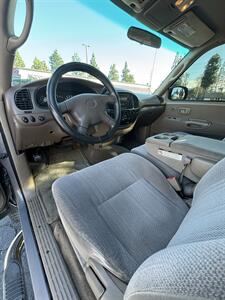 2001 Toyota Tundra SR5   - Photo 5 - Riverside, CA 92505