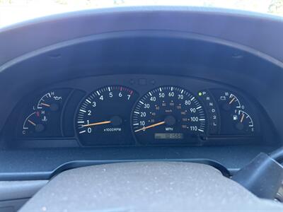 2001 Toyota Tundra SR5   - Photo 10 - Riverside, CA 92505