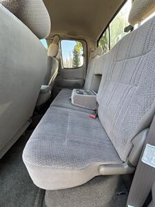 2001 Toyota Tundra SR5   - Photo 7 - Riverside, CA 92505
