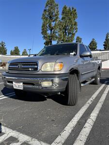 2001 Toyota Tundra SR5   - Photo 2 - Riverside, CA 92505