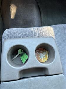 2001 Toyota Tundra SR5   - Photo 11 - Riverside, CA 92505