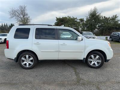 2013 Honda Pilot Touring - Photo 4 - Riverside, CA 92505