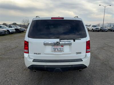 2013 Honda Pilot Touring - Photo 6 - Riverside, CA 92505