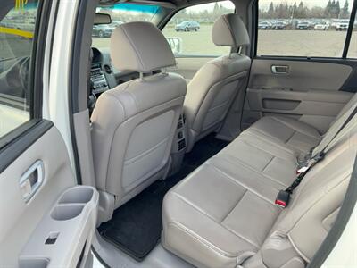 2013 Honda Pilot Touring - Photo 9 - Riverside, CA 92505