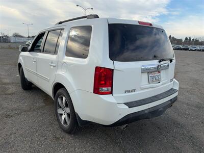 2013 Honda Pilot Touring - Photo 7 - Riverside, CA 92505