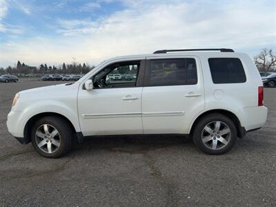 2013 Honda Pilot Touring - Photo 8 - Riverside, CA 92505