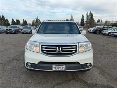 2013 Honda Pilot Touring - Photo 2 - Riverside, CA 92505