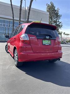 2013 Honda Fit Sport   - Photo 5 - Riverside, CA 92505