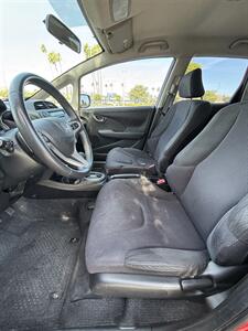 2013 Honda Fit Sport   - Photo 7 - Riverside, CA 92505