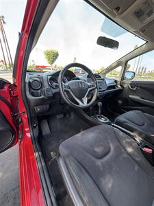 2013 Honda Fit Sport   - Photo 6 - Riverside, CA 92505