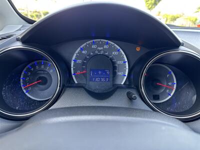 2013 Honda Fit Sport   - Photo 13 - Riverside, CA 92505
