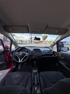2013 Honda Fit Sport   - Photo 9 - Riverside, CA 92505