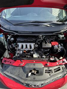 2013 Honda Fit Sport   - Photo 16 - Riverside, CA 92505