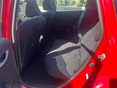 2013 Honda Fit Sport   - Photo 10 - Riverside, CA 92505