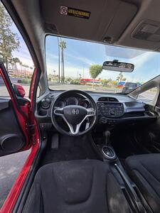 2013 Honda Fit Sport   - Photo 10 - Riverside, CA 92505