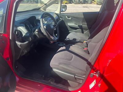 2013 Honda Fit Sport   - Photo 9 - Riverside, CA 92505