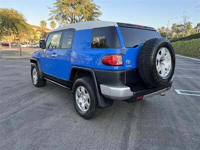 2007 Toyota FJ Cruiser   - Photo 3 - Riverside, CA 92505