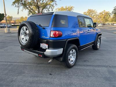 2007 Toyota FJ Cruiser   - Photo 2 - Riverside, CA 92505