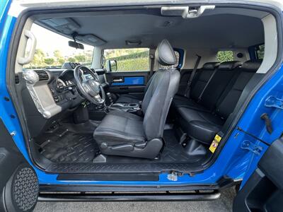 2007 Toyota FJ Cruiser   - Photo 6 - Riverside, CA 92505