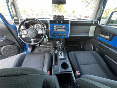 2007 Toyota FJ Cruiser   - Photo 8 - Riverside, CA 92505