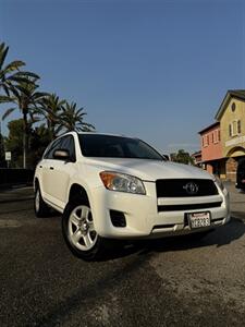 2012 Toyota RAV4   - Photo 1 - Anaheim, CA 92805