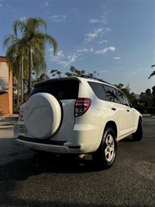 2012 Toyota RAV4   - Photo 4 - Anaheim, CA 92805