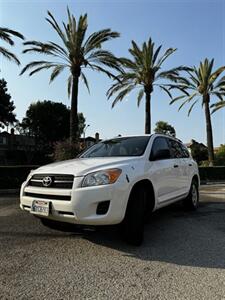 2012 Toyota RAV4   - Photo 2 - Anaheim, CA 92805