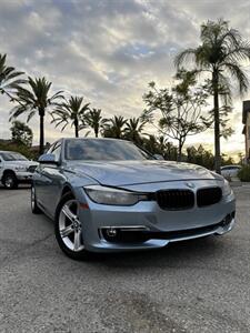 2013 BMW 3 Series 328i   - Photo 1 - Riverside, CA 92505