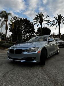 2013 BMW 3 Series 328i   - Photo 2 - Riverside, CA 92505