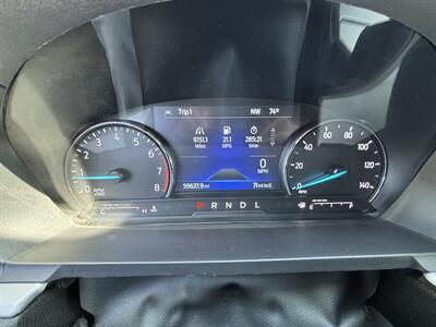 2023 Ford Explorer XLT   - Photo 12 - Riverside, CA 92505