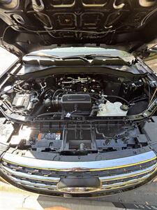 2023 Ford Explorer XLT   - Photo 15 - Riverside, CA 92505