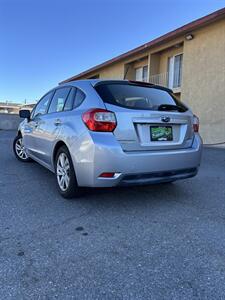2015 Subaru Impreza 2.0i Premium - Photo 3 - Riverside, CA 92505