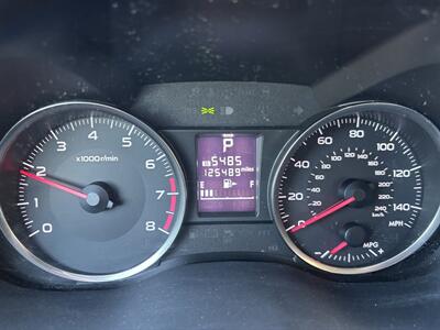 2015 Subaru Impreza 2.0i Premium - Photo 12 - Riverside, CA 92505