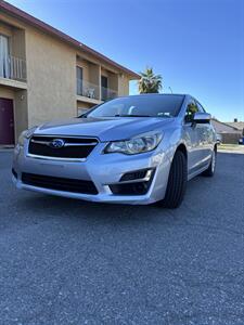 2015 Subaru Impreza 2.0i Premium - Photo 2 - Riverside, CA 92505