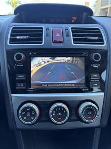 2015 Subaru Impreza 2.0i Premium - Photo 10 - Riverside, CA 92505