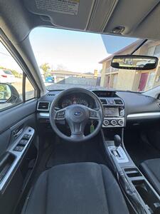 2015 Subaru Impreza 2.0i Premium - Photo 9 - Riverside, CA 92505