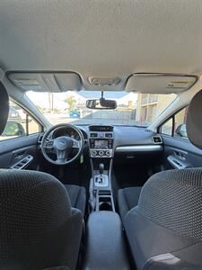 2015 Subaru Impreza 2.0i Premium - Photo 8 - Riverside, CA 92505