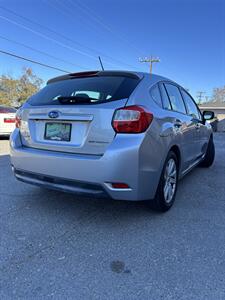 2015 Subaru Impreza 2.0i Premium - Photo 4 - Riverside, CA 92505