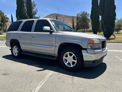 2005 GMC Yukon SLT   - Photo 1 - Riverside, CA 92505