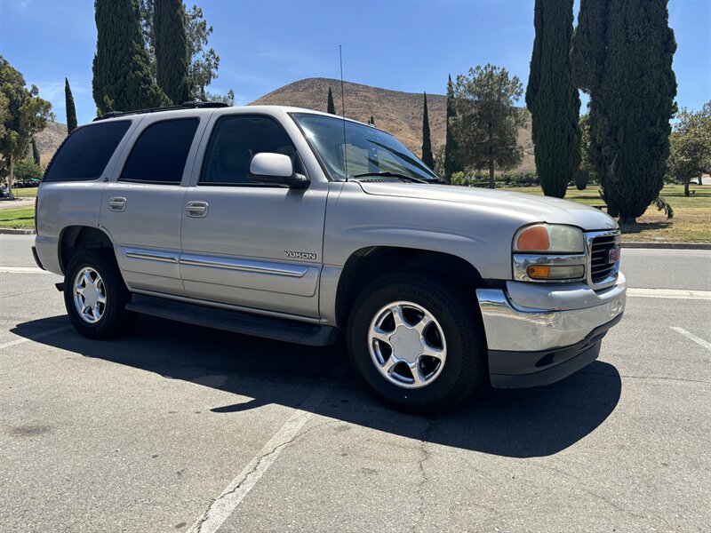 2005 GMC Yukon SLT  